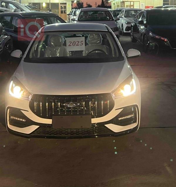 Chery for sale in Iraq